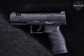 Walther WMP .22 WMR Black in Excellent Condition Image 5