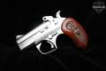 Bond Arms Snake Slayer .45 Colt Stainless Steel in Very Good Condition Image 2
