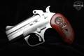 Bond Arms Snake Slayer .45 Colt Stainless Steel in Very Good Condition Image 3