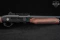 Military Armament Corp MAC 2 Tactical Wood 12 Gauge Black & Walnut in Like-New Condition Image 5