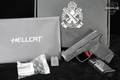 Springfield Armory Hellcat Micro Compact OSP 9mm Luger (9x19 Para) Black in Very Good Condition Image 2