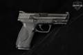 Smith & Wesson (S&W) M&P40 M2.0, Full Size, No Thumb Safety, Carry & Range Kit .40 S&W Black in Like-New Condition Image 3