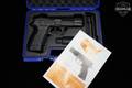 Sarsilmaz (SAR) SARB6P 9mm Luger Black in Very Good Condition Image 2
