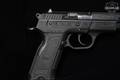 Sarsilmaz (SAR) SARB6P 9mm Luger Black in Very Good Condition Image 4