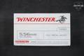 Winchester Repeating Arms FMJ 5.56mm NATO in New - Old Stock Condition Image 3