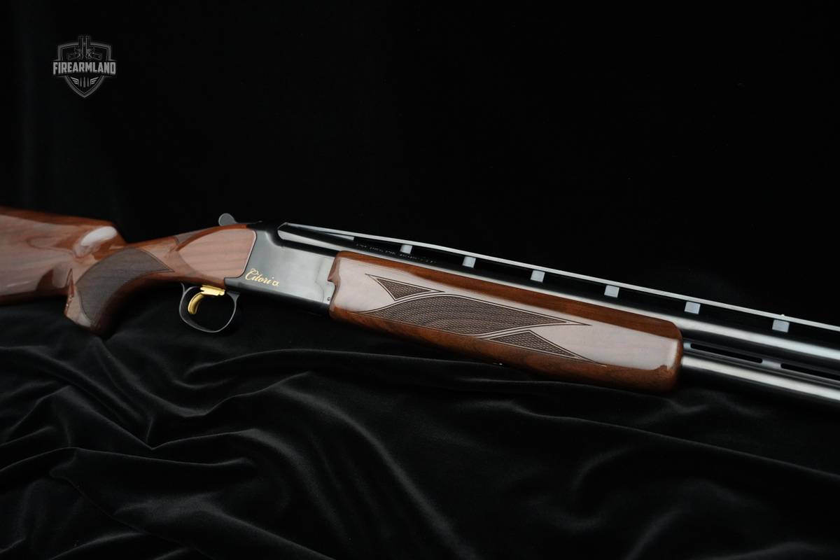 Browning Citori CX Browning 12 Gauge 12ga CX Citori Shotgun O/U Over/Under