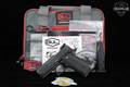 BUL Armory SAS II Ultralight UL 3.25 9mm Luger Black in Excellent Condition Image 2