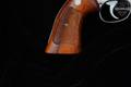 1984 Smith & Wesson (S&W) 686 .357 Mag. Stainless Steel in Good Condition Image 3