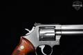 1984 Smith & Wesson (S&W) 686 .357 Mag. Stainless Steel in Good Condition Image 5
