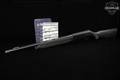 P. Beretta AL 390 Silver Mallard 12 Gauge Black & Synthetic in Good Condition Image 2