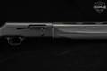P. Beretta AL 390 Silver Mallard 12 Gauge Black & Synthetic in Good Condition Image 5