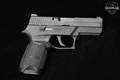 Sig Sauer P250 9mm Luger (9x19 Para) Black in Very Good Condition Image 3