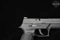 Sig Sauer P250 9mm Luger (9x19 Para) Black in Very Good Condition Image 5