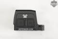 Vortex Optics Defender CCW Enclosed Solar Micro Red Dot Sight in Excellent Condition Image 4