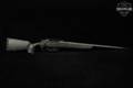 Horizon Firearms Vandal Carbon 2 7mm Backcountry Gray/Green in Very Good Condition Image 3