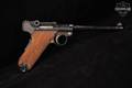 1972 Mauser-Werke A.G. Oberndorf a.N Mauser Parabellum American Eagle 9mm Luger Blued in Very Good Condition Image 4