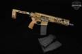 Sig Sauer MCX-SPEAR LT Pistol, IR .300 AAC Blackout (7.62x35mm) FDE in Excellent Condition Image 2