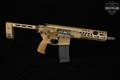 Sig Sauer MCX-SPEAR LT Pistol, IR .300 AAC Blackout (7.62x35mm) FDE in Excellent Condition Image 3