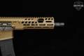 Sig Sauer MCX-SPEAR LT Pistol, IR .300 AAC Blackout (7.62x35mm) FDE in Excellent Condition Image 5