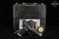Canik TTI Combat Smoke Edition 9mm Luger Smoke Gray Cerakote in Very Good Condition Image 2