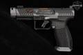 Canik TTI Combat Smoke Edition 9mm Luger Smoke Gray Cerakote in Very Good Condition Image 3