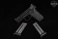 Smith & Wesson (S&W) Shield EZ .30 Super Carry Black in Excellent Condition Image 2