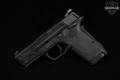 Smith & Wesson (S&W) Shield EZ .30 Super Carry Black in Excellent Condition Image 3