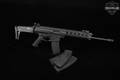Robinson Armament Company XCR-L Standard 5.56mm NATO Black in Very Good Condition Image 2