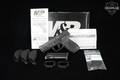 Smith & Wesson (S&W) M&P9 M2.0 9mm Luger Black in Excellent Condition Image 2