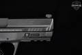 Smith & Wesson (S&W) M&P9 M2.0 9mm Luger Black in Excellent Condition Image 3