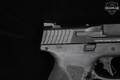 Smith & Wesson (S&W) M&P9 M2.0 9mm Luger Black in Excellent Condition Image 4
