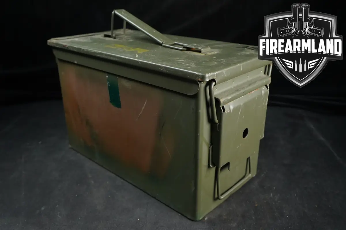 100 RDS! 50 BMG Ammo 50BMG Ammunition
