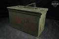 Mil-Surp 50 BMG API Ammunition .50 BMG in New - Old Stock Condition Image 2
