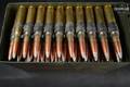 Mil-Surp 50 BMG API Ammunition .50 BMG in New - Old Stock Condition Image 3