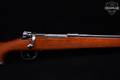 Mauser Model 98 Sporter .25-06 Rem. Black Nitride in Good Condition Image 5