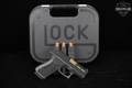 Glock G43X 9mm Luger Black in Very Good Condition Image 2