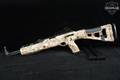 Hi-Point 4095 TS .40 S&W Tan/Brown Digital Camo in Fair Condition Image 2