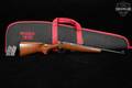 CZ CZ 452 ZKM Scout .22 LR Blued & Beechwood in Very Good Condition Image 3