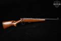 CZ CZ 452 ZKM Scout .22 LR Blued & Beechwood in Very Good Condition Image 4