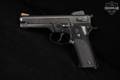 Smith & Wesson (S&W) Model 459 9mm Luger Two-Tone Blued & Black in Very Good Condition Image 2