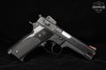 Smith & Wesson (S&W) Model 459 9mm Luger Two-Tone Blued & Black in Very Good Condition Image 3