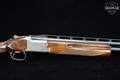 2012 Browning Citori XT Trap 12 Gauge Silver Nitride in Good Condition Image 5