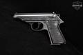 1965 Walther PP .32 ACP Blued in Good Condition Image 4