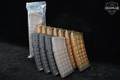 Microtech (MSAR) Twelve (12) STG-556 Magazines 5.56/ .223 Rem 5.56mm NATO (.223 Rem.) in Excellent Condition Image 3