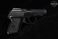 Radom P-64 9x18mm Makarov Polished Blued in Fair Condition Image 3