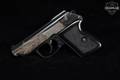 Radom P-64 9x18mm Makarov Polished Blued in Fair Condition Image 4