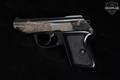 Radom P-64 9x18mm Makarov Polished Blued in Fair Condition Image 5