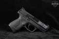 Smith & Wesson (S&W) M&P40C .40 S&W Armornite in Good Condition Image 3