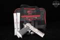 BUL Armory SAS II Blaze 9mm Luger Stainless in Excellent Condition Image 2