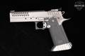 BUL Armory SAS II Blaze 9mm Luger Stainless in Excellent Condition Image 3